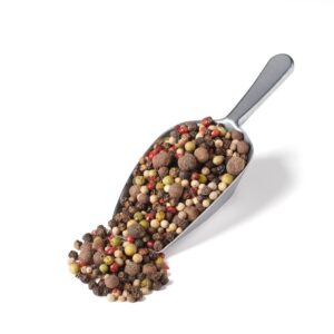 Peppercorn Melange | Raw Item