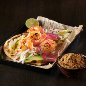 Cumin Seed Spice | Styled