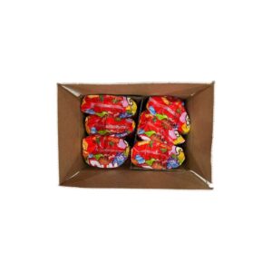 Dum Dum Pops | Packaged