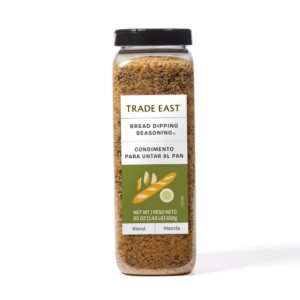 Bread Dipping Seasoning | Packaged