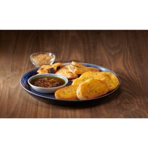 Bread Dipping Seasoning | Styled