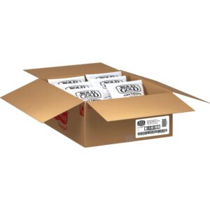 PRETZEL TWIST TINY 6-16Z ROLD GOLD | Packaged