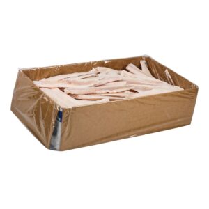 Alaskan Pollock Fillets | Packaged