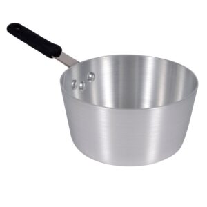 2.75 Quart Sauce Pan | Raw Item