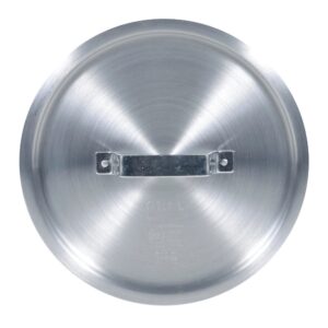 Sauce Pan Lid | Packaged