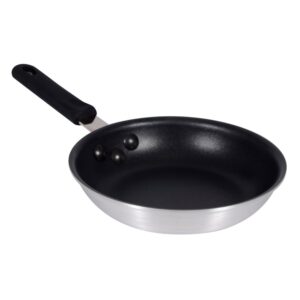 7″ Coated Fry Pan | Raw Item