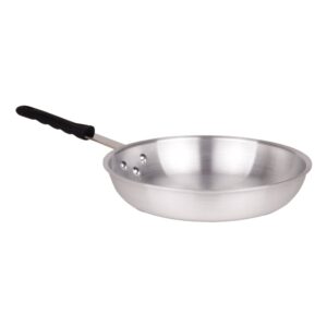 12″ Non-Coated Fry Pan | Packaged