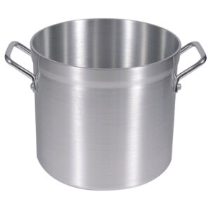 12 Qt. Stock Pot | Raw Item