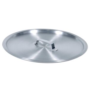 20 Qt. Stock Pot | Raw Item