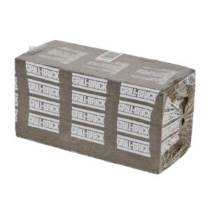 Grill Brick | Styled