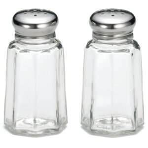 SHAKER S&P GLS PANLD 2-12CT TBLCRFT | Raw Item