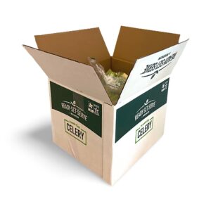 Celery Sticks | Packaged