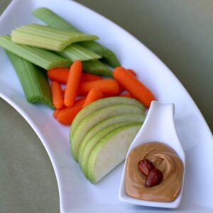 Celery Sticks | Styled