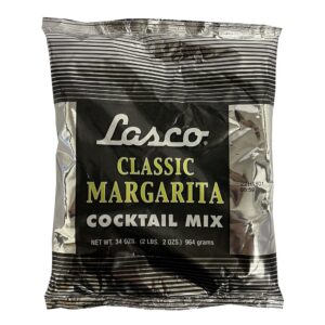 Classic Margarita Mixer | Packaged