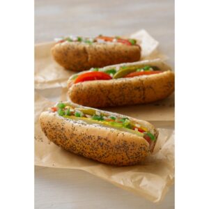 Hunter Green Table Skirt | Styled