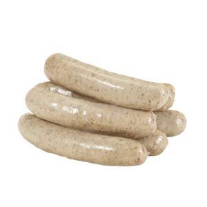 SAUSAGE IRISH BANGER LNK 5.3Z 4-3# | Raw Item