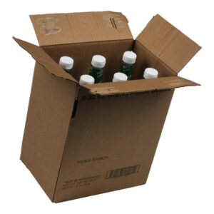 Homestyle Ranch Dressing | Packaged