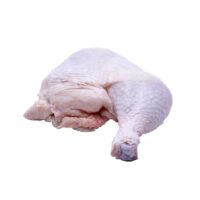 Fresh Jumbo Chicken Leg Quarters | Raw Item