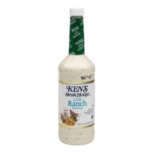 Lite Ranch Dressing | Packaged
