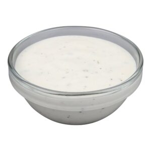 Lite Ranch Dressing | Raw Item
