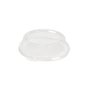 LID DOME 9″ PLATE 8-63ct PCTV | Raw Item