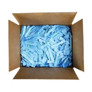 Sugar substitute, Blue, Packets | Packaged