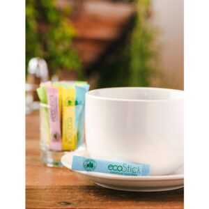 Sugar substitute, Blue, Packets | Styled