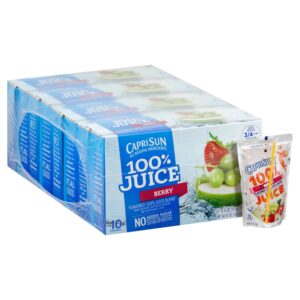 Apple Juice 6 flz. 100% | Styled