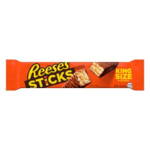 King Size Reese’s Sticks | Packaged