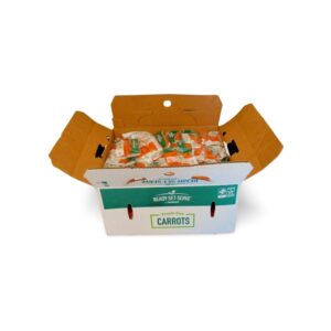 CARROTS 200-1.6Z | Packaged
