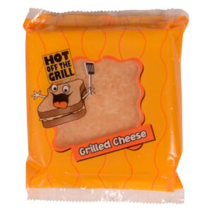 SAND GRLLD CHS 72-5Z COMM | Packaged