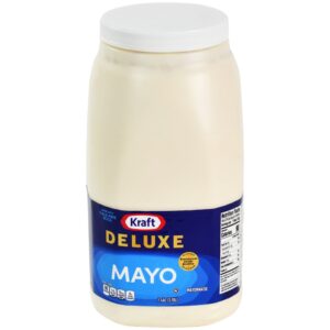 Kraft Signature Mayonnaise | Packaged