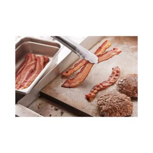 Smoked Shingle Bacon | Styled