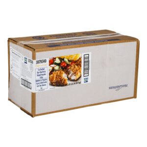PANGASIUS BRD STHRN STYL 40-4Z FPI | Corrugated Box