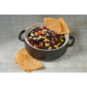 BEAN BLK DRY PREWSHD 50# GCHC | Styled