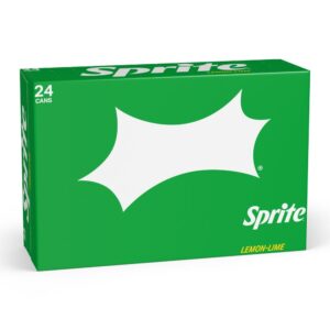 SODA CAN LEM LIM 24-12FLZ SPRITE | Corrugated Box