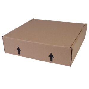 Pizza Crust | Corrugated Box