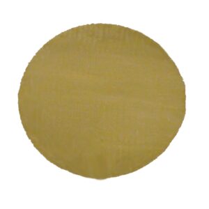 Pizza Crust | Raw Item