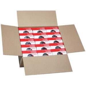 Clear Plastic Forks | Packaged