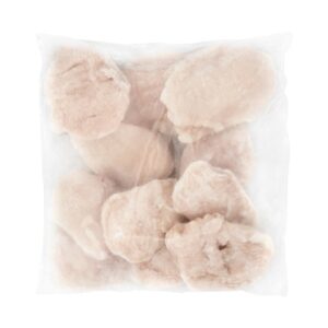 CHIX BRST BNLS SKNLS IQF 6Z 4-10# | Packaged