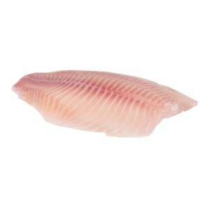Tilapia Fillets | Raw Item