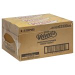 Vita Burst ヴィタバースト　エルセーヌ　1箱 Velveeta Original Cheese Loaf, 32 oz, Pack of 2, Creamy, Melty