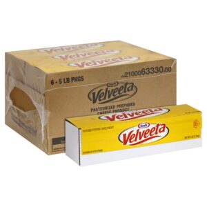 Original Cheese Loaf | Styled