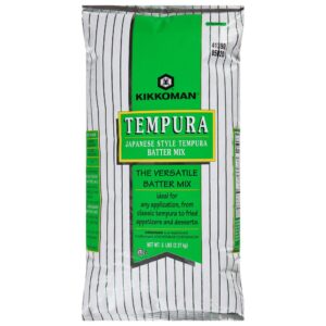 BATTER MIX TEMPURA | Packaged
