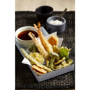 BATTER MIX TEMPURA | Styled