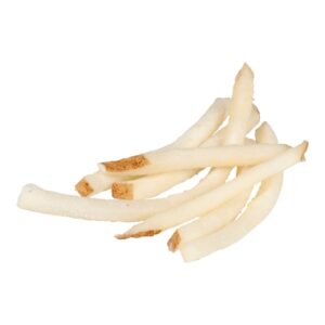 Julienne Cut French Fries | Raw Item