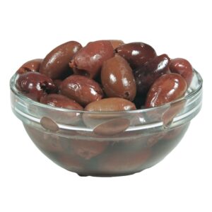 Jumbo Pitted Kalamata Olives | Raw Item