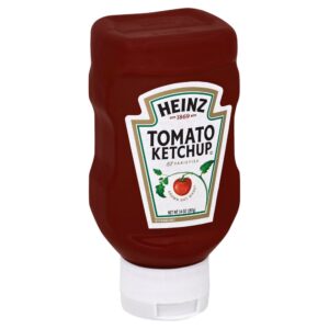 Ketchup | Packaged