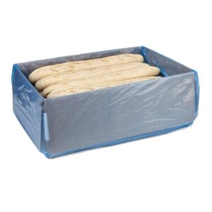 BAGUETTE FRENCH 25-10.2Z EUROBAKE | Packaged
