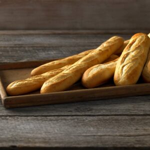 BAGUETTE FRENCH 25-10.2Z EUROBAKE | Styled